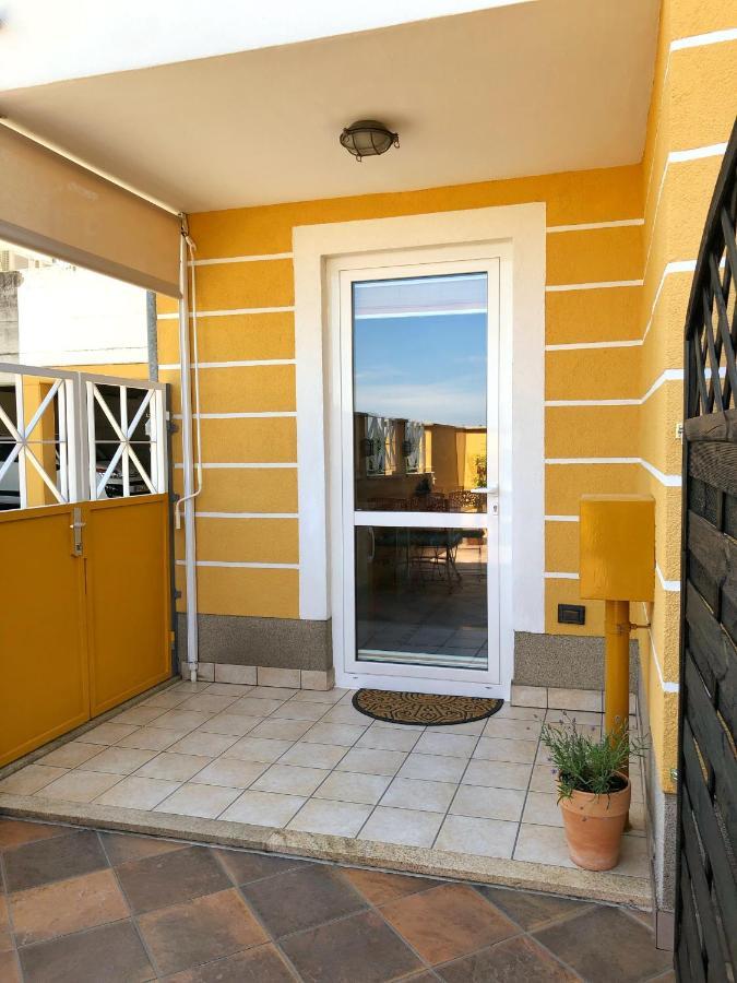 Villa La Liberta! Koper Buitenkant foto