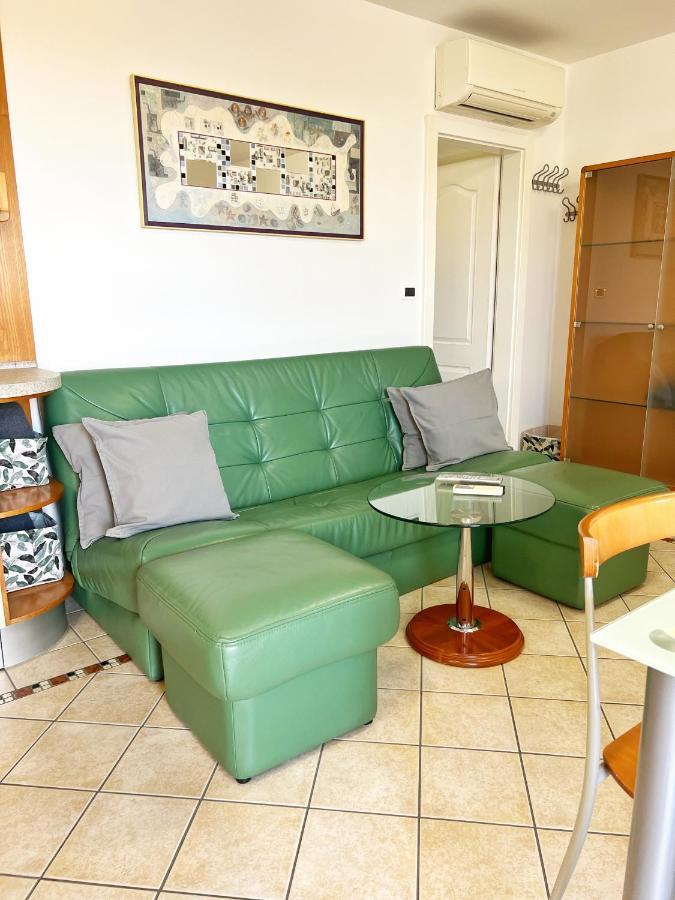 Villa La Liberta! Koper Buitenkant foto