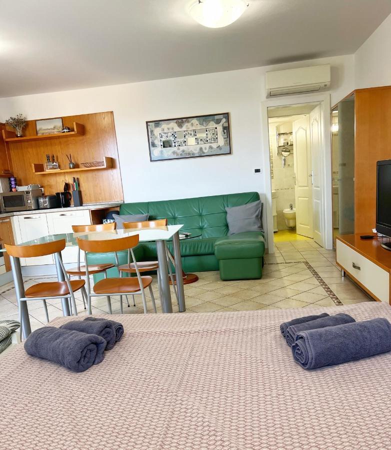 Villa La Liberta! Koper Buitenkant foto